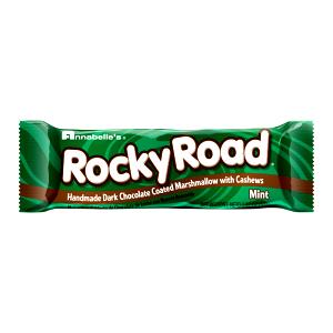1 bar (51 g) Chocolate Mint Bar