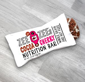 1 bar (51 g) Cocoa Cherry Nutrition Bar
