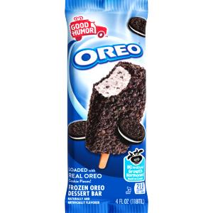 1 bar (51 g) Frozen Oreo Dessert Bar
