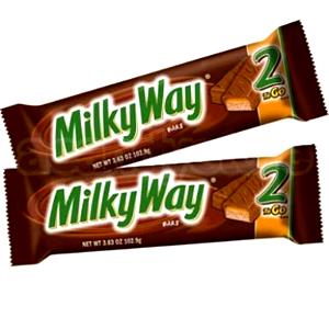 1 bar (51 g) Milky Way (King Size)