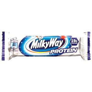 1 bar (51 g) Milky Way Protein Bar