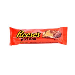 1 bar (51 g) Nutrageous Candy Bar (51g)