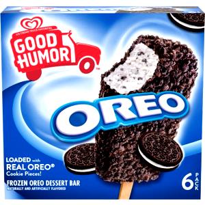 1 bar (51 g) Oreo Dessert Bar