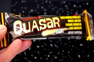 1 bar (51 g) Quasar Bar