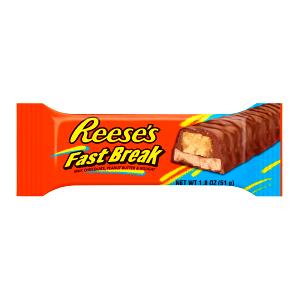 1 bar (51 g) Reese