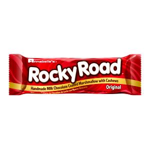 1 bar (51 g) Rocky Road Bar