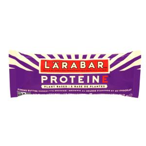 1 bar (52 g) Almond Butter Chocolate Brownie Protein