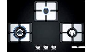 1 bar (52 g) Built Burner