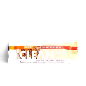 1 bar (52 g) Chocolate Peanut Butter Clean Bar