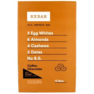 1 bar (52 g) Coffee Chocolate