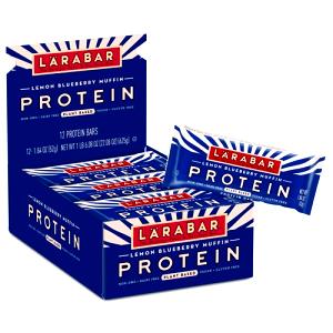 1 bar (52 g) Lemon Blueberry Muffin Protein