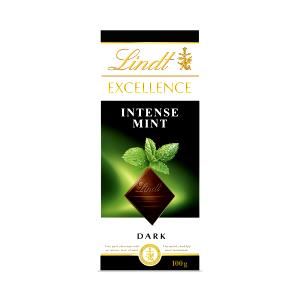 1 bar (52 g) Mint Chocolate