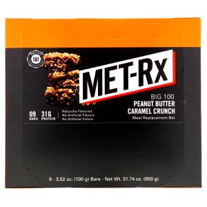 1 bar (52 g) Peanut Butter Caramel