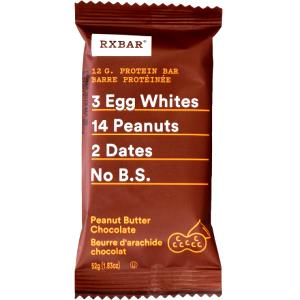 1 bar (52 g) Peanut Butter Chocolate