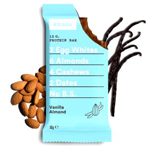 1 bar (52 g) Vanilla Almond