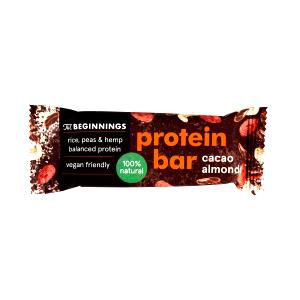 1 bar (53 g) Cacao Plant Protein Bar
