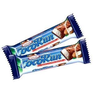 1 bar (53 g) Coconut Chocolate Creme
