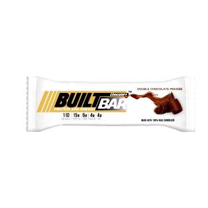 1 bar (53 g) Double Chocolate Mousse