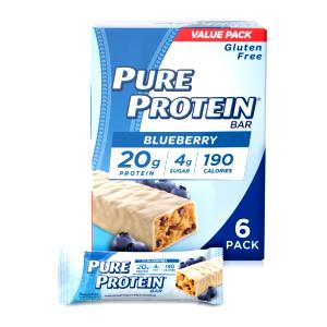 1 bar (53 g) Protein Fit Bar with Greek Yogurt Coating - Vanilla Caramel