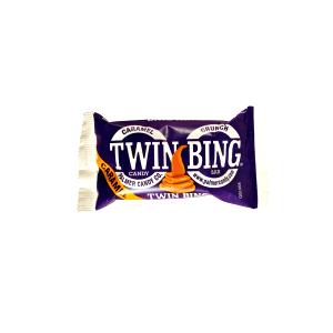 1 bar (53 g) Twin Bing