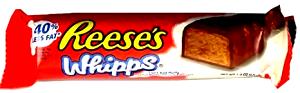1 bar (53 g) Whipps Candy Bar