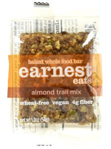 1 bar (54 g) Almond Trail Mix Bar