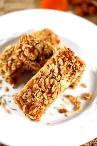 1 bar (54 g) Nibblin