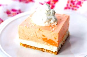 1 bar (54 g) Orange Cream Bar