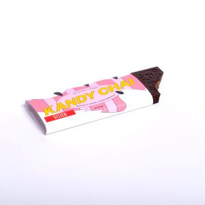 1 bar (55 g) Chai Chocolate Bar