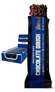 1 bar (55 g) Chocolate Dough Protein Bar