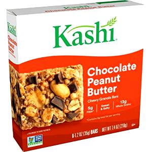 1 bar (55 g) GOLEAN Roll! Bars - Oatmeal Walnut
