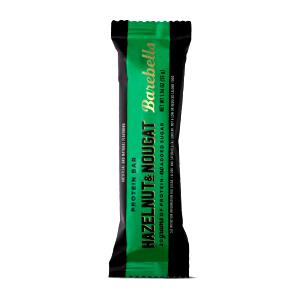 1 bar (55 g) Hazelnut & Nougat Protein Bar