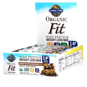 1 bar (55 g) High Protein Weight Loss Bar Peanut Butter Chocolate