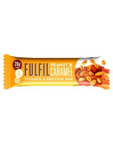 1 bar (55 g) Salted Caramel Nut Bar