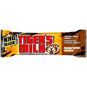 1 bar (55 g) The Bar Peanut Butter Caramel Crunch