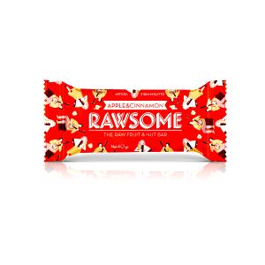 1 bar (55 g) UltraMeal Bar - Apple Cinnamon