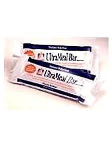 1 bar (55 g) UltraMeal Bar - Chocolate Raspberry