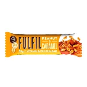 1 bar (55 g) Wellness Nutrition Bar