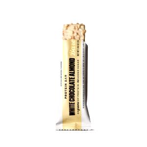 1 bar (55 g) White Chocolate Almond Protein Bar