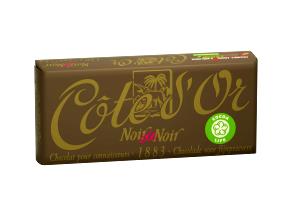 1 bar (56 g) Conacado Dark Chocolate