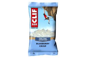 1 bar (56 g) Optimum Energy Bar - Blueberry Flax & Soy