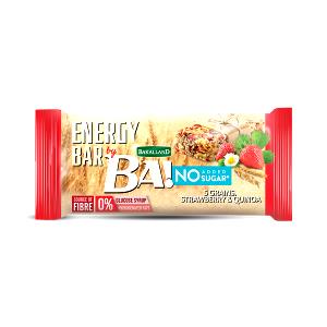 1 bar (56 g) Optimum Energy Bar - Pomegran Cherry