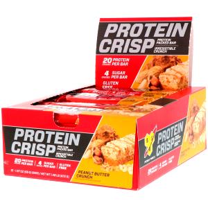 1 bar (56 g) Peanut Butter Bar
