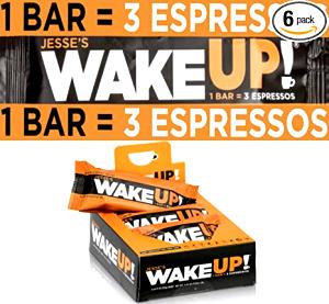 1 bar (56 g) Sugar Free Bullets