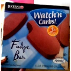 1 bar (56 g) Watch