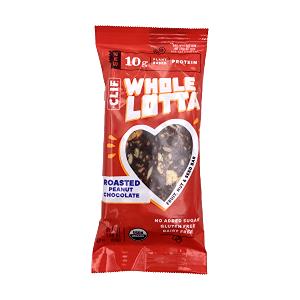 1 bar (56 g) Whole Lotta Roasted Peanut Chocolate