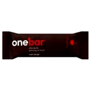 1 bar (57 g) Black Cherry Ice Bar