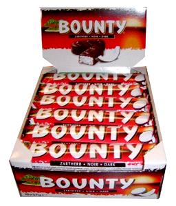 1 bar (57 g) Dark Chocolate Bar