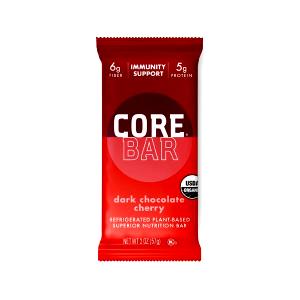 1 bar (57 g) Dark Chocolate Cherry