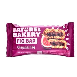 1 bar (57 g) Original Fig Bar